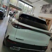 ثبتنام Beijing X7 ظرفیت محدود شرایط ویژه|خودرو سواری و وانت|اصفهان, احمدآباد|دیوار