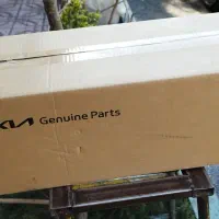 کمک فنر جلو اورجینال اصلی هیوندای توسان ix35|قطعات یدکی و لوازم جانبی|تهران, عباس‌آباد|دیوار