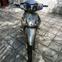 هوندا ۱۲۵ پیشرو