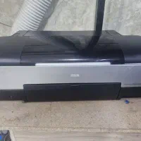 پیرینتر اپسون رنگی 1410