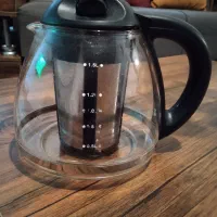 قوری چای ساز چایساز