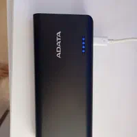 پاور بانک ده هزار ADATA|لوازم جانبی موبایل و تبلت|ارومیه, |دیوار