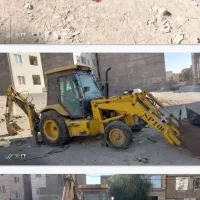 فروش بیل  بکهو