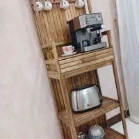 کافی بار|کافیشاپ و رستوران|گلستان (تهران), |دیوار