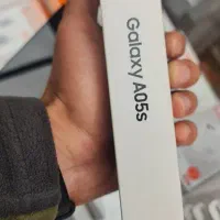 گوشی گلگسی a05s|موبایل|نیشابور, دارایی|دیوار