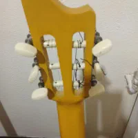 کیتار cup golden|گیتار، بیس، امپلیفایر|شاهین‌شهر, فردوسی|دیوار