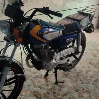 موتور سیکلت 200کویر