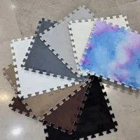 موکت پازلی سایز بزرگ