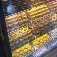 کیک و شیرینی خشک و تر|خدمات پذیرایی، مراسم|بهارستان, |دیوار