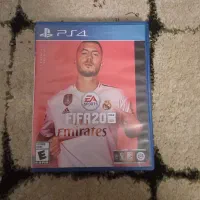 بازی FiF20 برایPS4
