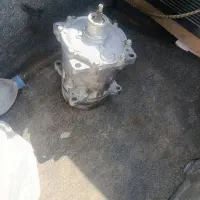 کمپرسور زانتیا استوک