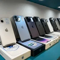 جشنواره تعویض تمامی گوشی ها شروع شد اقساطی