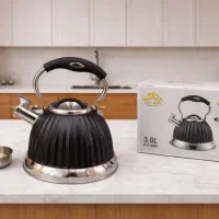 کتری سوتی مدرن