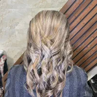 سالن زیبایی|خدمات آرایشگری و زیبایی|اسلامشهر, شهرک مفیدی|دیوار