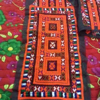 زی آستین|لباس|سراوان, |دیوار