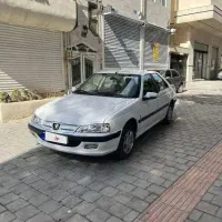 پژو پارس|خودرو سواری و وانت|ملایر, |دیوار