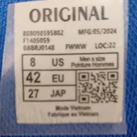 کفش ورزشی|کیف، کفش، کمربند|مسجد سلیمان, |دیوار