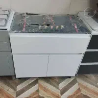 اجاق گاز طرح فر جهان افروز و جنرال