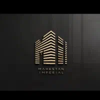 استخدام لابی من در برج مسکونی