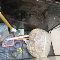 آکواریم شرکتی با لوازم|ماهی|تهران, افسریه شمالی|دیوار