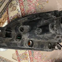 چراغ جلو توسان ۲۰۱۰|قطعات یدکی و لوازم جانبی|تهران, زعفرانیه|دیوار