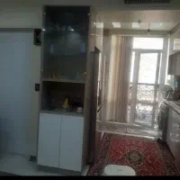 فروش آپارتمان / تکواحدی / ۵۶ متر دو خواب