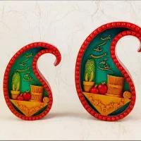 بیس و مجسمه|مجسمه، تندیس، ماکت|سیرجان, |دیوار