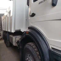 ده چرخ کمپرسی بی بن|خودرو سنگین|مشهد, رباط طرق|دیوار