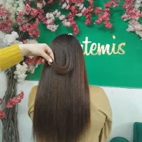 جشنواره خدمات آرایشی