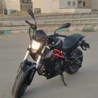 بنلی 300 مدل 97