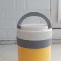 لانچ باکس و ظرف غذا