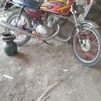 موتور|موتورسیکلت|بیجار, |دیوار