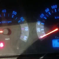 فروش خودرو سمند|خودرو سواری و وانت|خمین, |دیوار