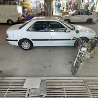 ماشین سالم به شرط|خودرو سواری و وانت|مهریز, |دیوار