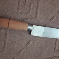 چاقو قصابی|کلکسیون اشیاء عتیقه|اصفهان, امیرعرب|دیوار