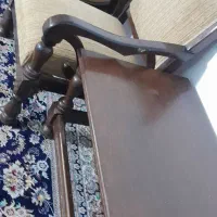 چوب راش بسیار سالم