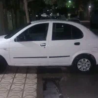 تیبا مدل ۹۷ بی رنگ
