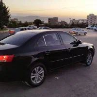 هیوندای سوناتا NF اتومات 2400cc، مدل ۲۰۰۶|خودرو سواری و وانت|ملایر, |دیوار