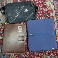 کیف مدرسه کیف اداری کوله پشتی|کیف، کفش، کمربند|شیراز, انجیر|دیوار