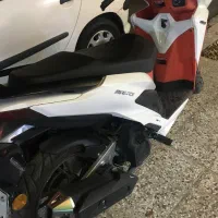 کلیک|موتورسیکلت|مشهد, ادیب نیشابوری (شهرک غرب)|دیوار