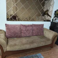 مبل راحتی 7نفره