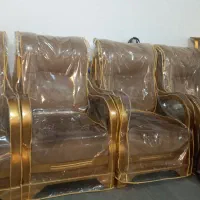 مبل ۸نفره دیپلمات|مبلمان خانگی و میز عسلی|اصفهان, ناصرخسرو|دیوار