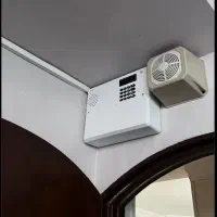 دوربین مداربسته مدل-2CD1021G0-I|دوربین مداربسته|بروجرد, |دیوار