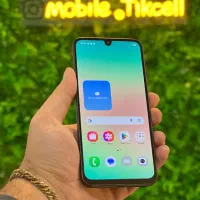 سامسونگ A26 5G حافظه 128 گیگ 6 درحدصفر واقعی|موبایل|رشت, نیروی دریایی|دیوار