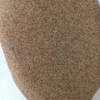 ارزن درجه یک بوجاری شده