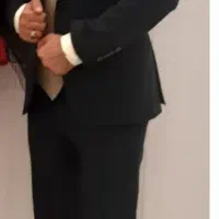 کت و شلوار