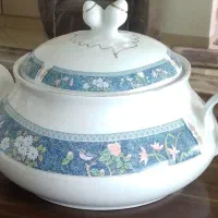 سوپخوری بزرگ چینی نونو فقط ۳۵۰
