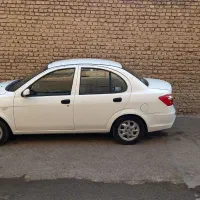 ساینا s مدل ۱۴۰۱ پا به صفر|خودرو سواری و وانت|خمینی‌شهر, |دیوار