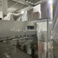 سردخانه جسد دو کابین|ماشین‌آلات صنعتی|اصفهان, شهرک صنعتی مولانا|دیوار
