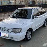 پراید۱۳۲ مدل۸۹